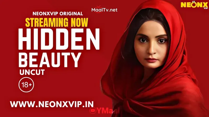 Hidden Beauty (NEONX Web Series)