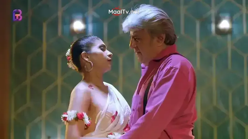 Mohini Massage Parlour Episode 4 (Battameez Web Series)