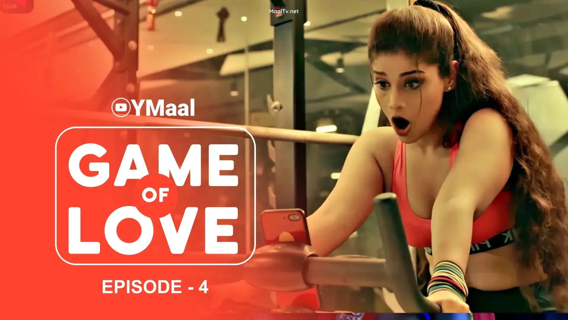 Game Of Love Episode 4 (ALTT Web Series)