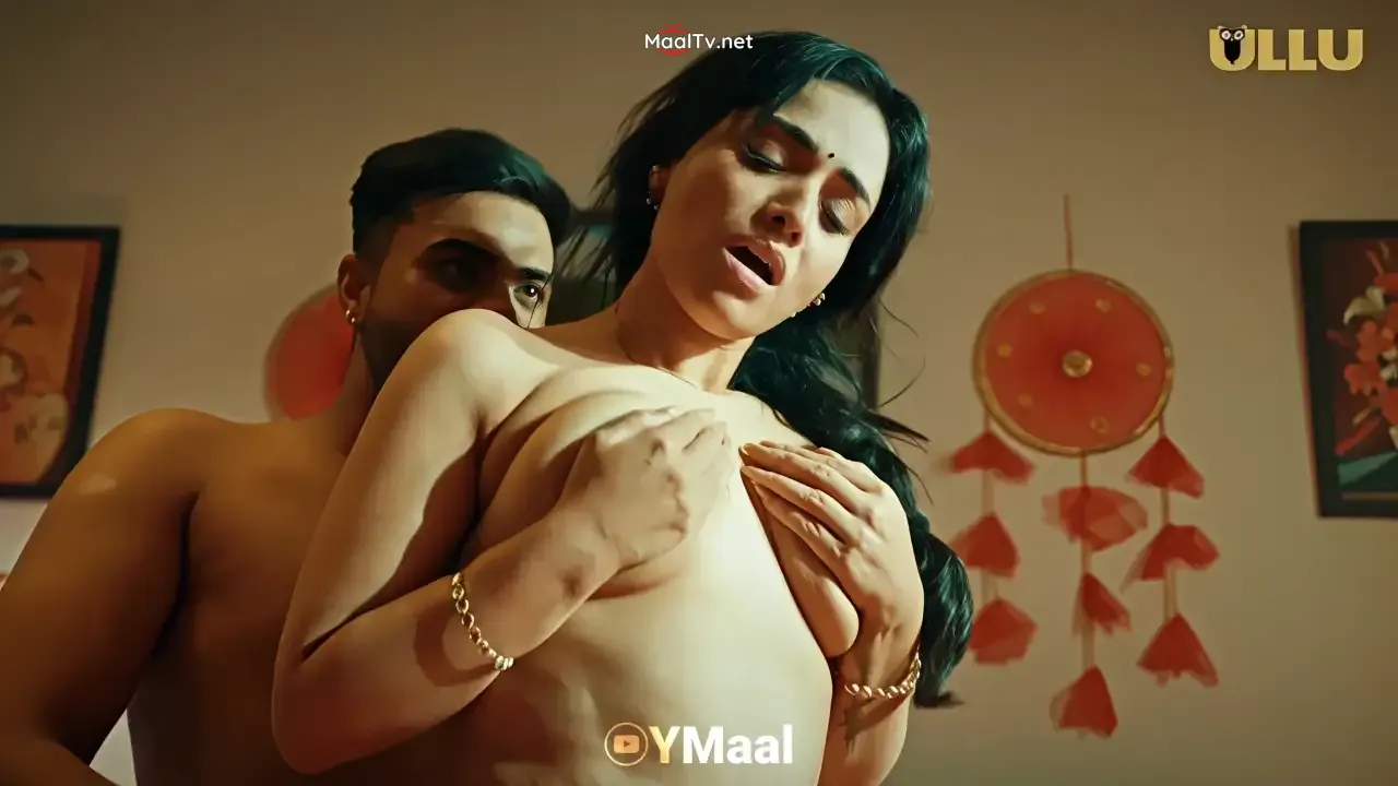 Kundi Mat Khadkao Raja Episode 4 (ULLU Web Series)