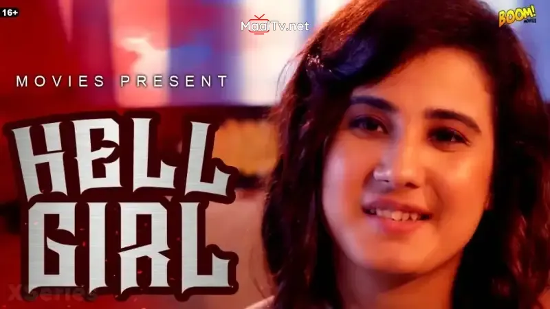 Hell Girl (Boom Movies Web Series)