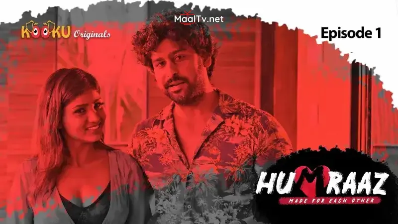 Humraaz Episode 1 (Kooku Web Series)