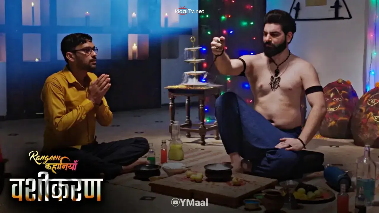 Vashikaran Episode 2 (ALTT Web Series)