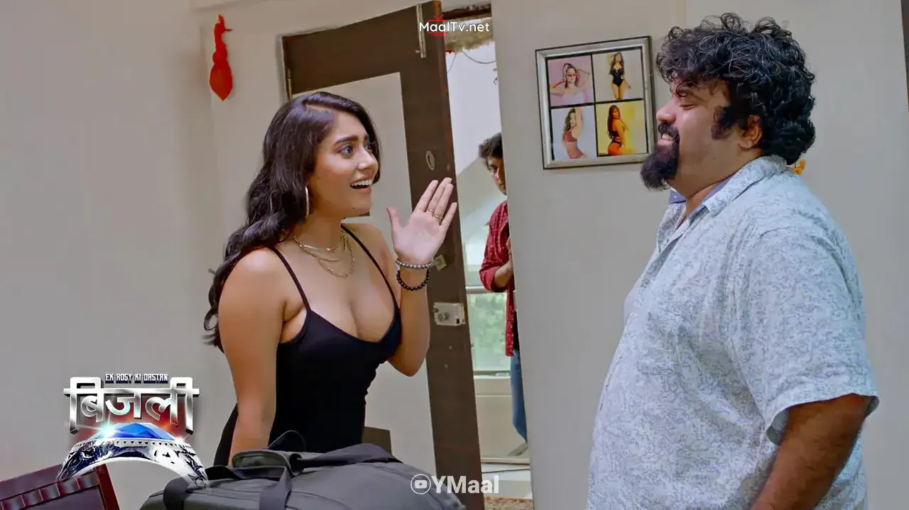 Bijli Episode 6 (ALTT Web Series)