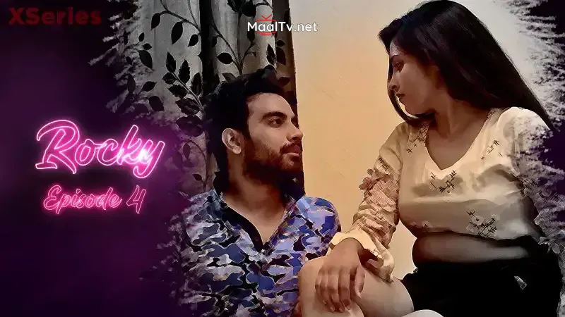 Rocky Episode 4 (Kooku Web Series)