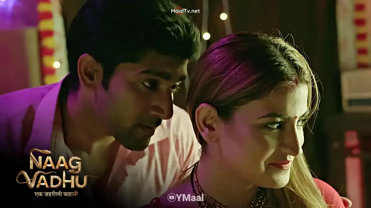 Naag Vadhu Episode 4 (ALTT Web Series)