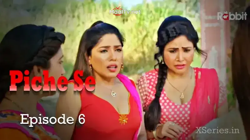 Piche Se Episode 6 (Rabbit Web Series)
