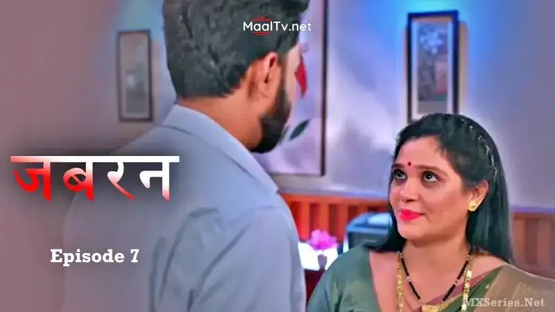 Jabran Episode 7 Big Shots (BigShots Web Series)