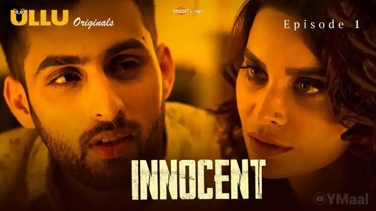 Innocent Episode 1 (ULLU Web Series)