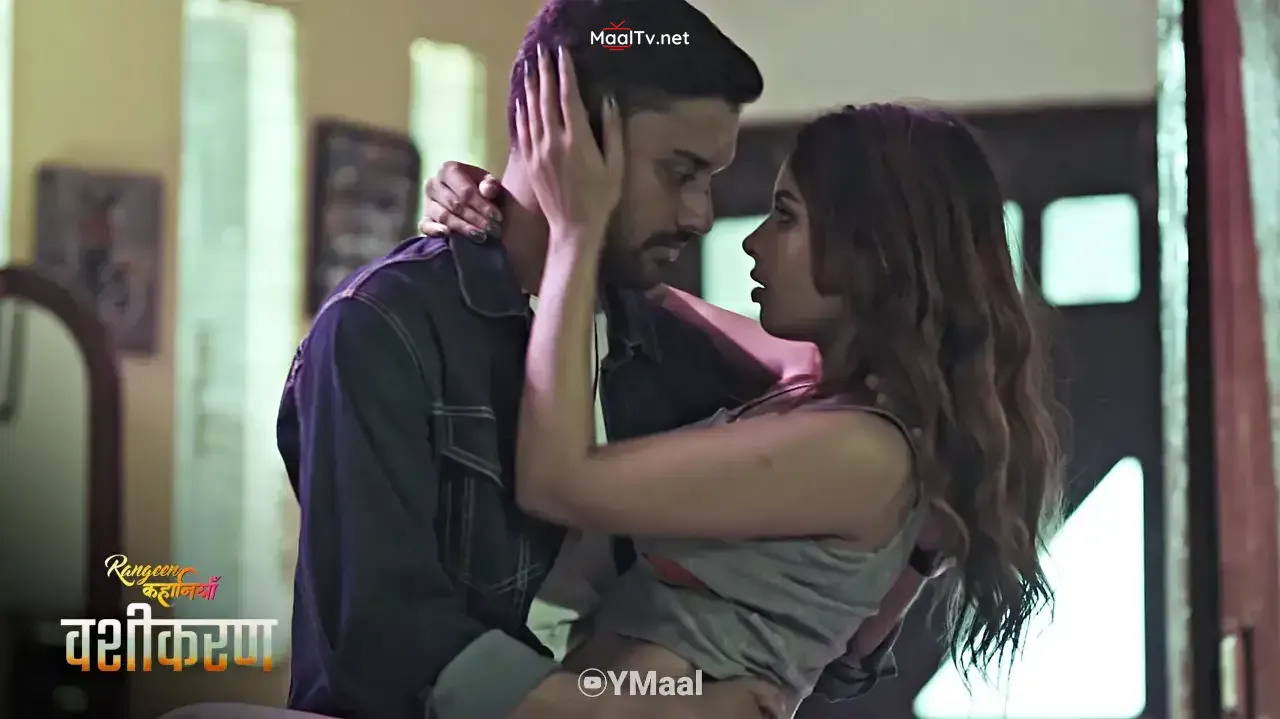 Vashikaran Episode 3 (ALTT Web Series)