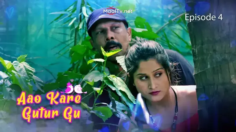 Aao Kare Gutur Gu Episode 4 (Kooku Web Series)