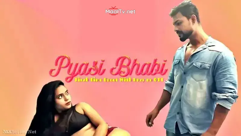 Pyasi Bhabi (Bindastimes Web Series)