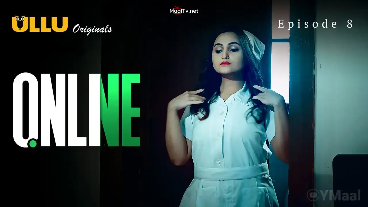 Online Episode 8 (ULLU Web Series)