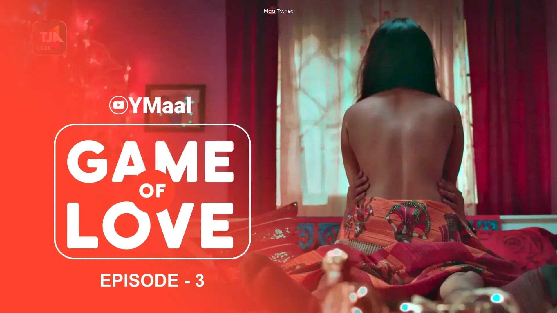 Game Of Love Episode 3 (ALTT Web Series)