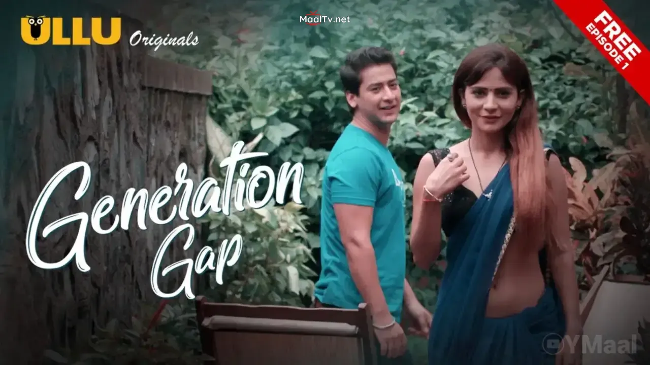 Generation Gap Episode 1 (ULLU Web Series)