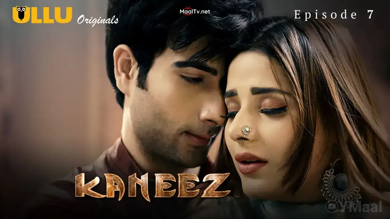 Kaneez Episode 7 (ULLU Web Series)