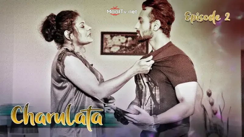 Charulata Episode 2 (Kooku Web Series)