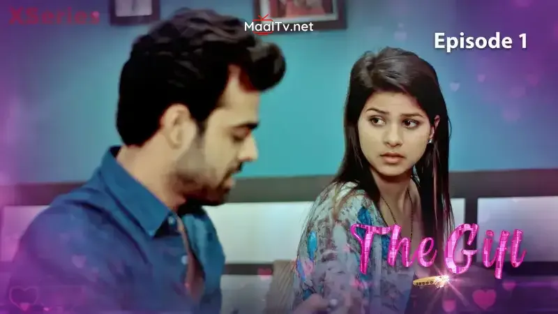 The Gift Episode 1 (Kooku Web Series)