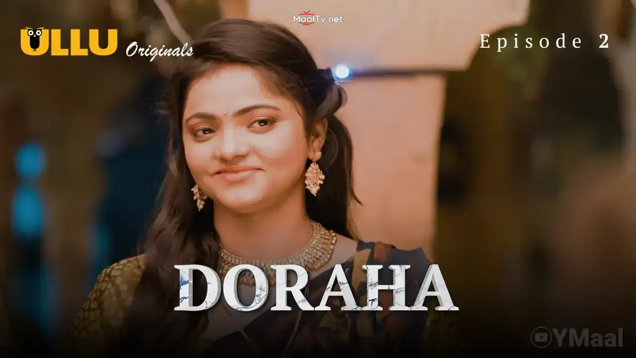 Doraha Episode 2 (ULLU Web Series)