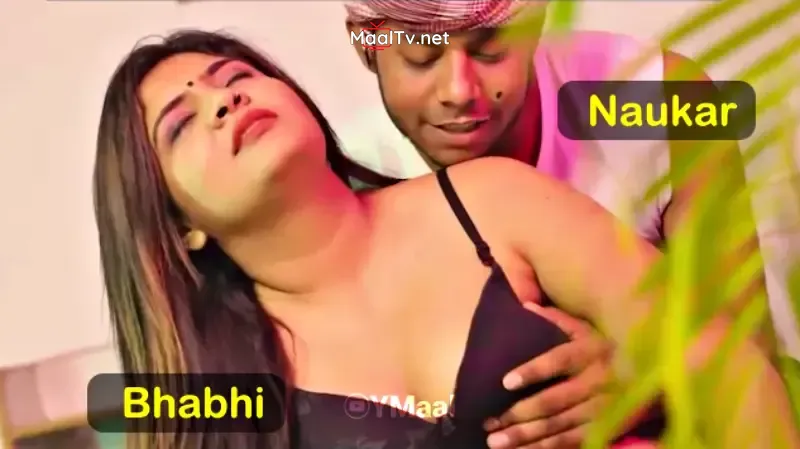 Shakahari Bhabhi Episode 2 (MOODX Web Series)