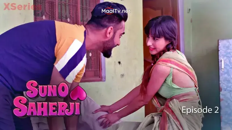 Suno Sahebji Episode 2 (Kooku Web Series)