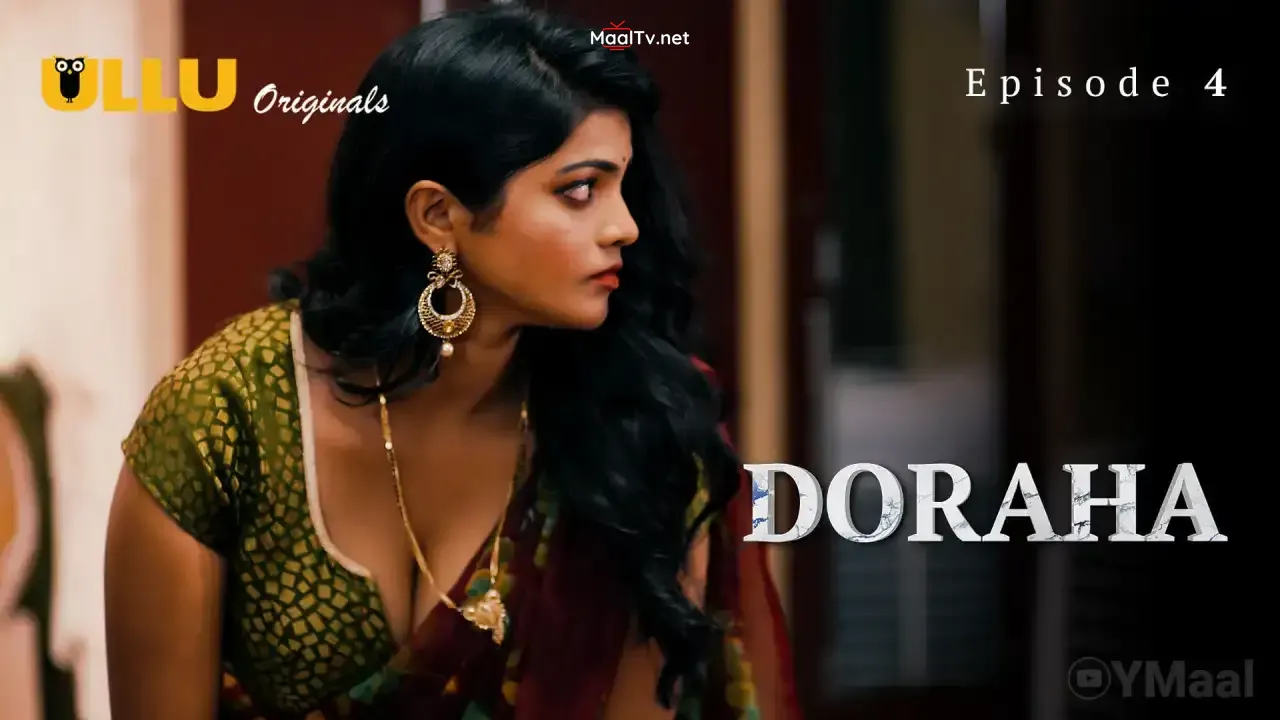 Doraha Episode 4 (ULLU Web Series)