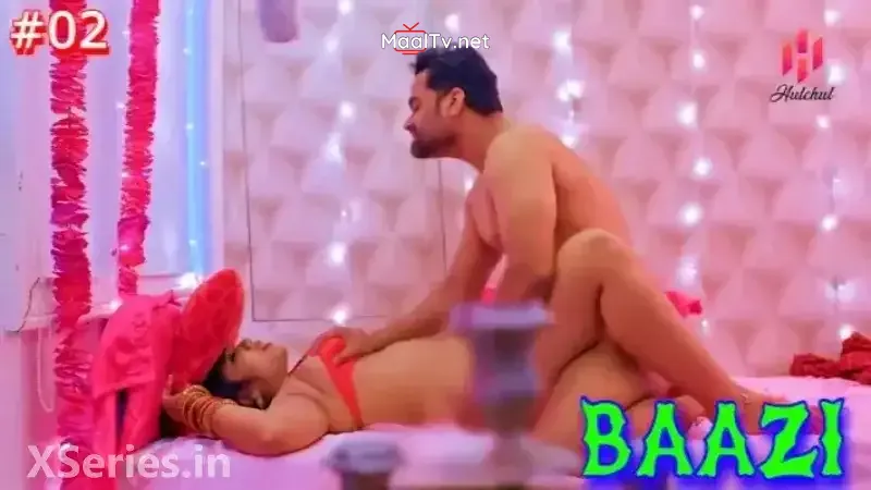 Baazi Episode 2 (Hulchul Web Series)