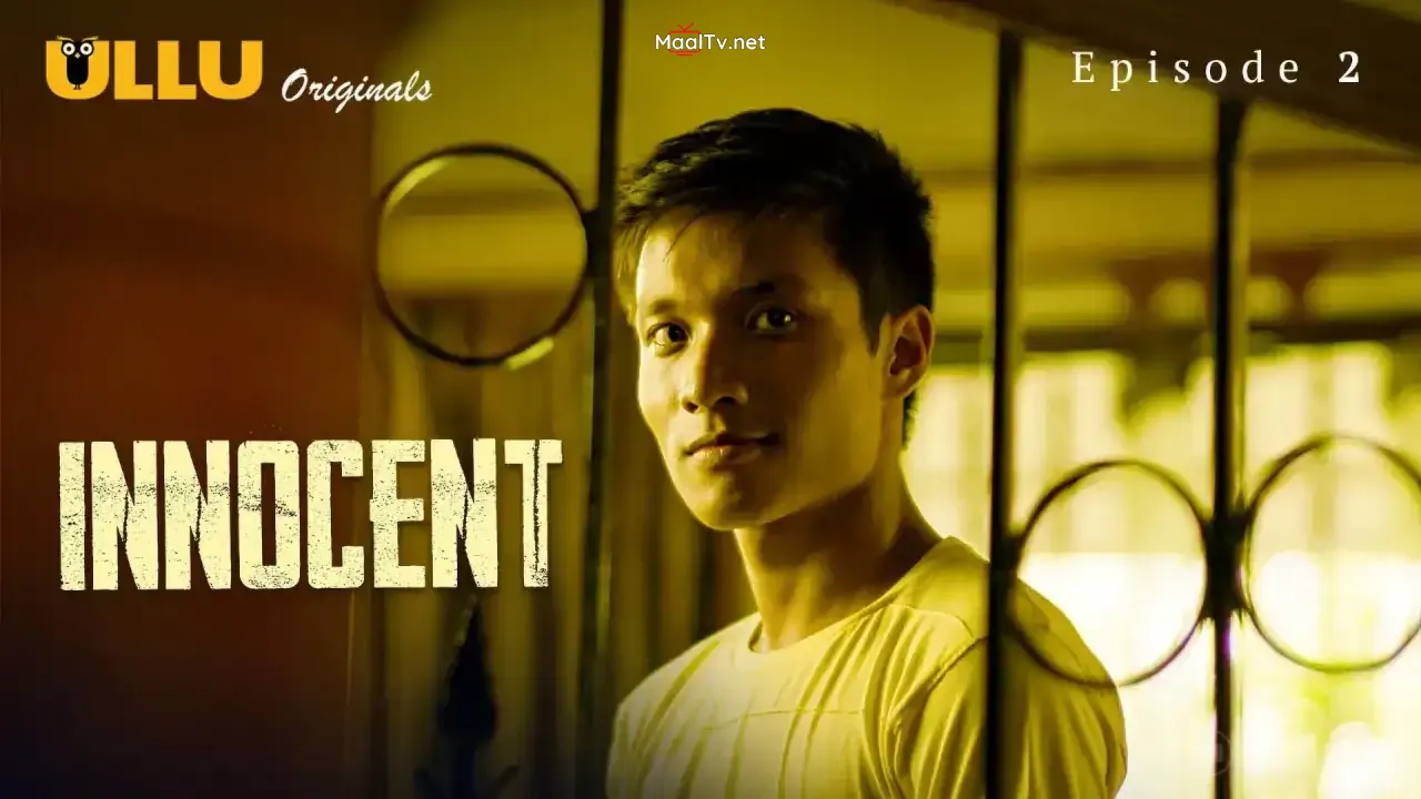 Innocent Episode 2 (ULLU Web Series)