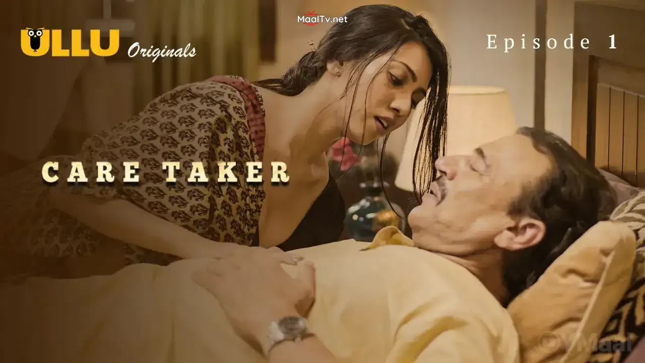 Caretaker Episode 1 (ULLU Web Series)