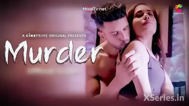 Murder (CinePrime Web Series)