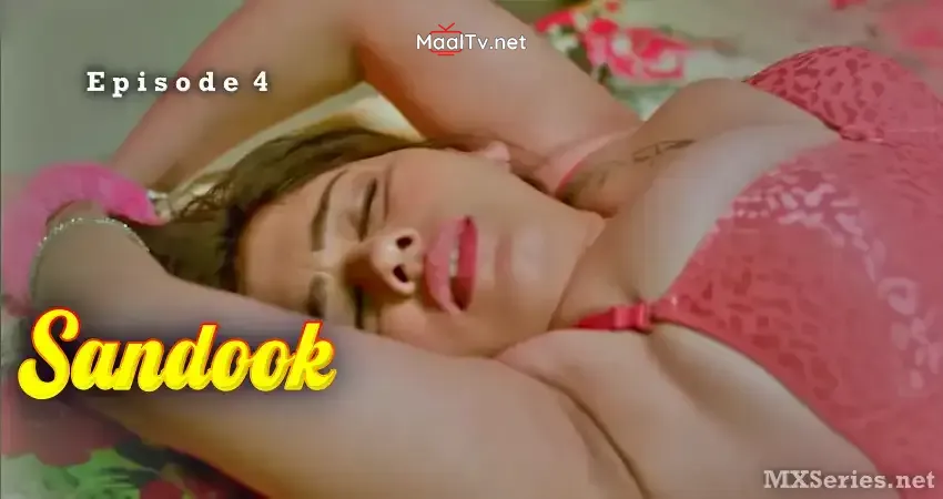 Sandook Episode 4 (Peakok Web Series)
