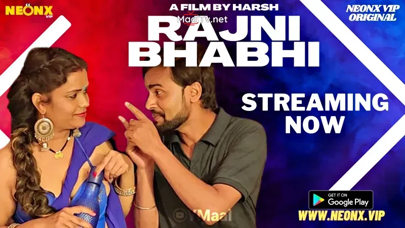 Rajni Bhabhi 1 (NEONX Web Series)