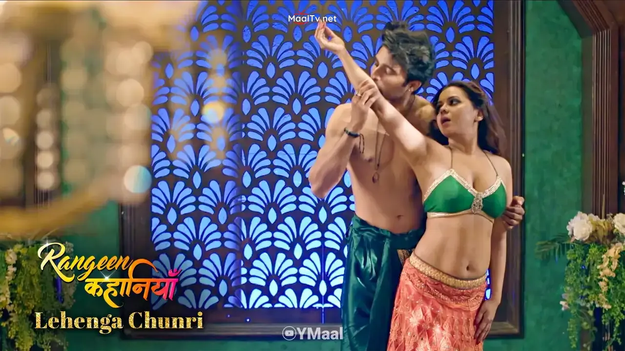 Lehenga Chunri Episode 4 (ALTT Web Series)