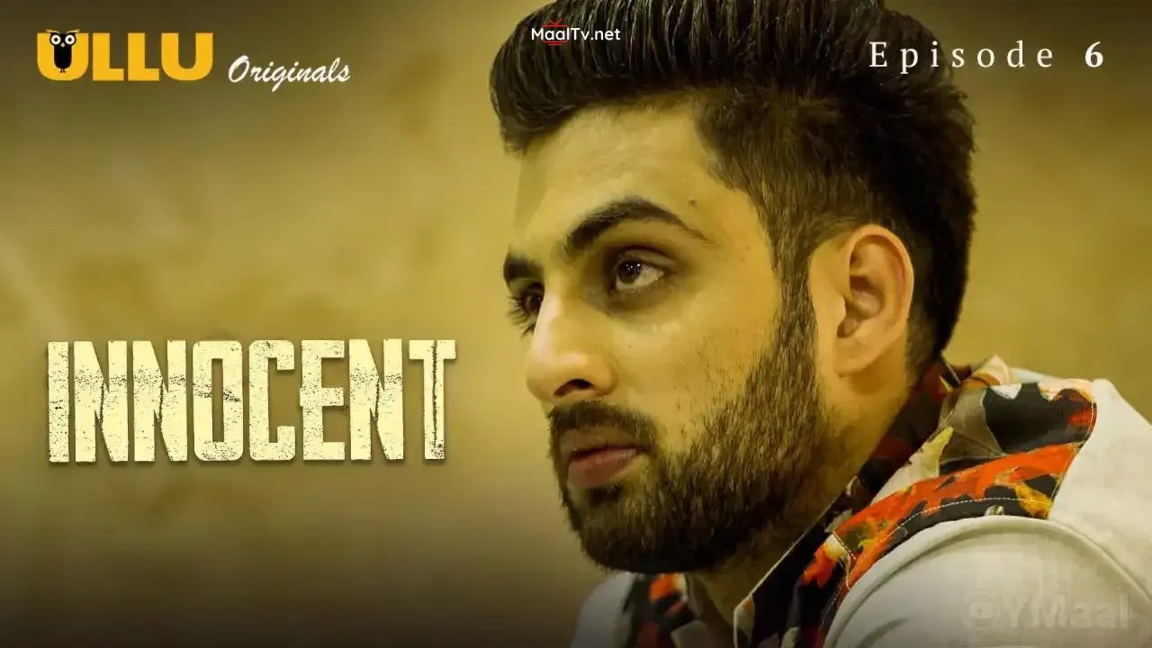 Innocent Episode 6 (ULLU Web Series)