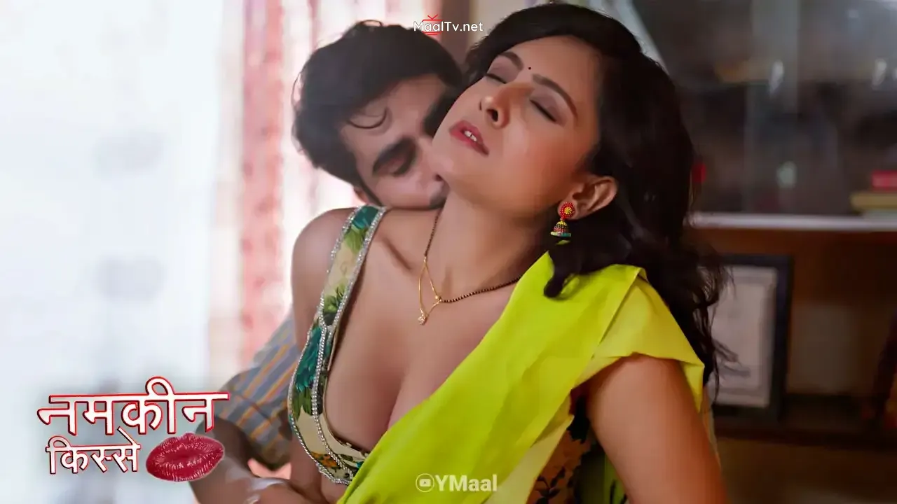 Namkeen Kisse Episode 5 (ALTT Web Series)