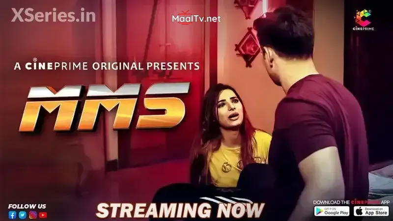 MMS (CinePrime Web Series)