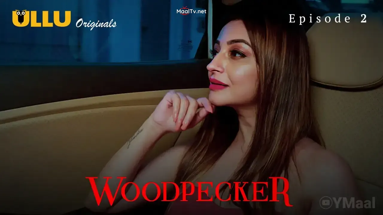 Woodpecker Episode 2 (ULLU Web Series)