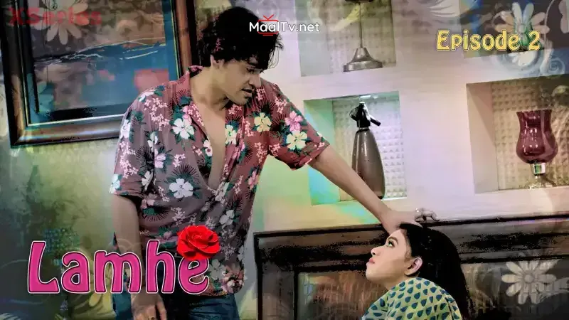 Lamhe Episode 2 (Kooku Web Series)