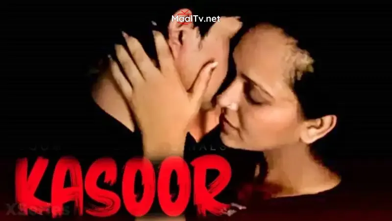 Kasoor (Boom Movies Web Series)