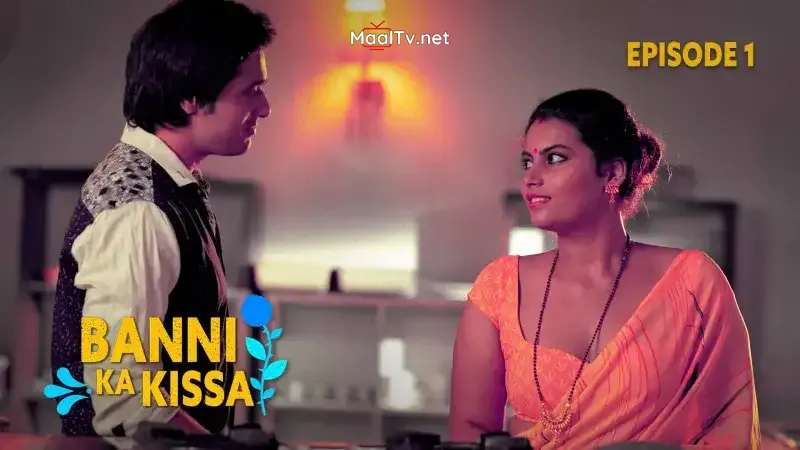 Banni Ka Kissaa Episode 1 (Kooku Web Series)