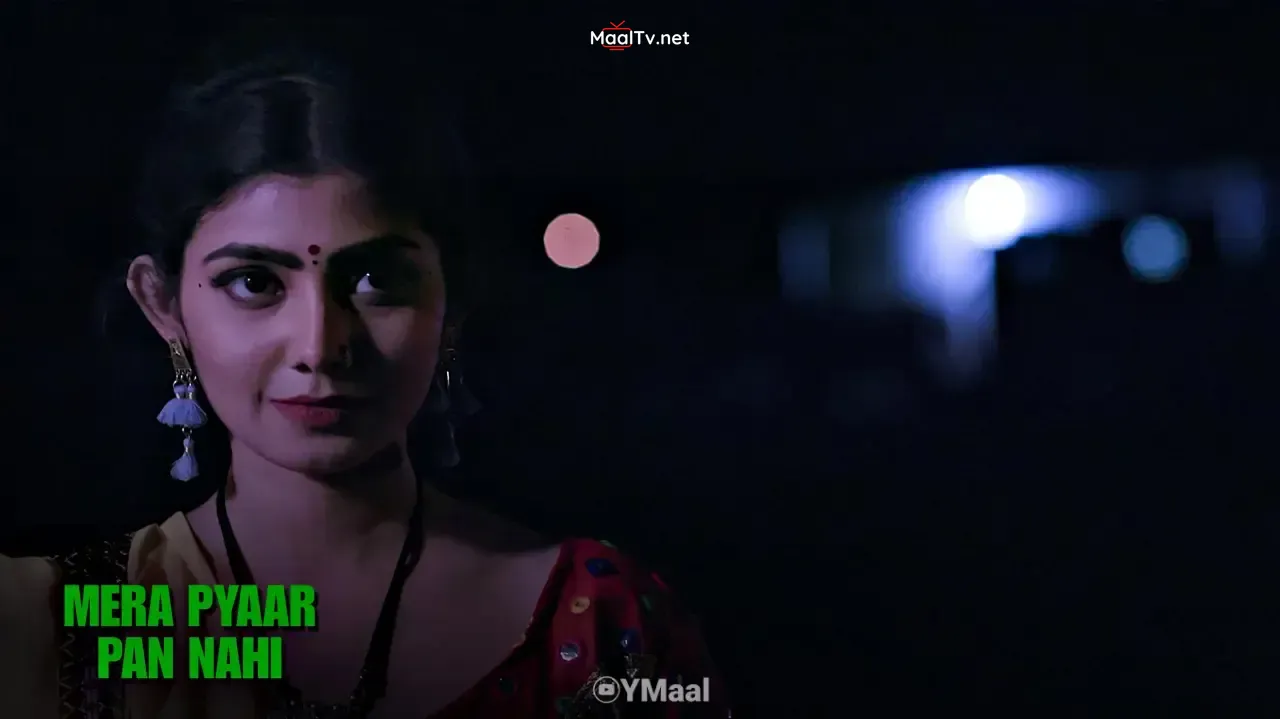 Mera Pyaar Pan Nahi Episode 4 (ALTT Web Series)