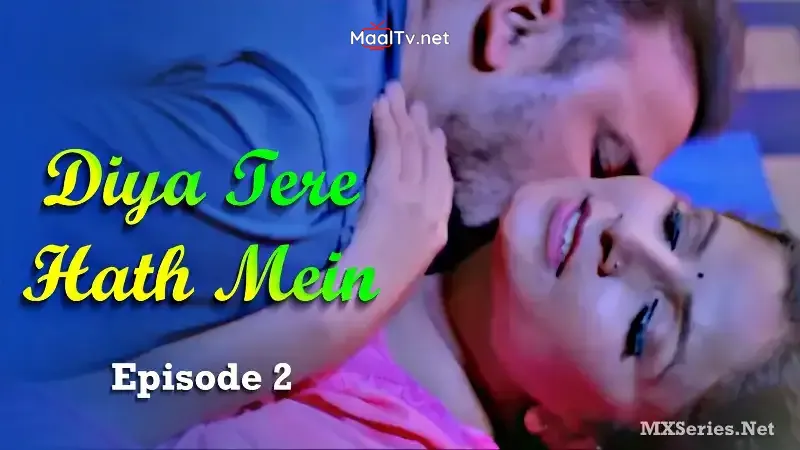 Diya Tere Hath Mein Episode 2 (Waah Web Series)