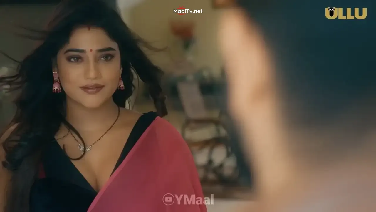 Tere Mere Beech Mein Episode 4 (ULLU Web Series)