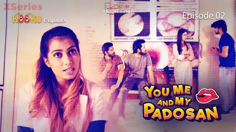 You Me and My Padosan Episode 2 (Kooku Web Series)