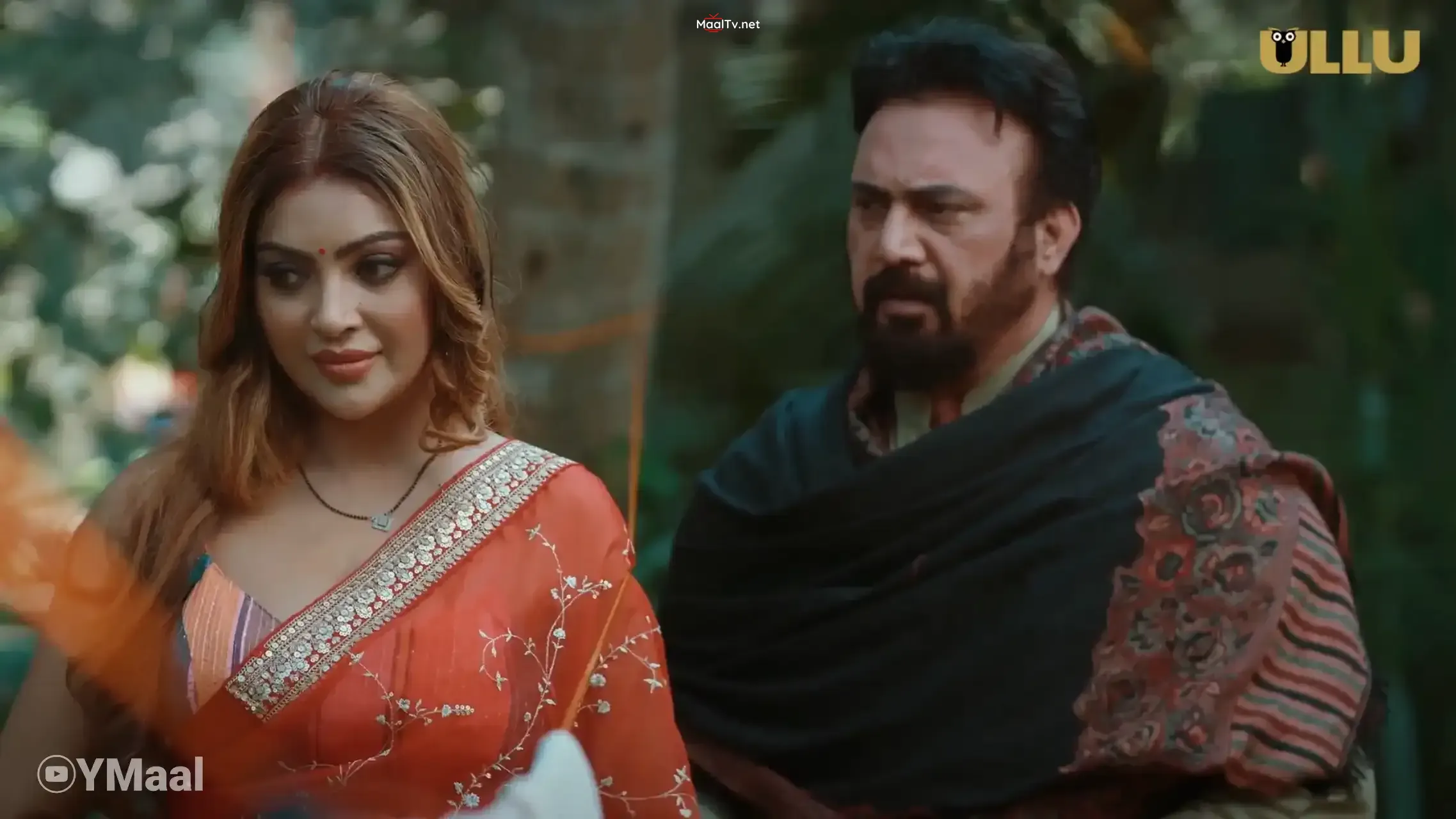 Ansh Episode 2 (ULLU Web Series)