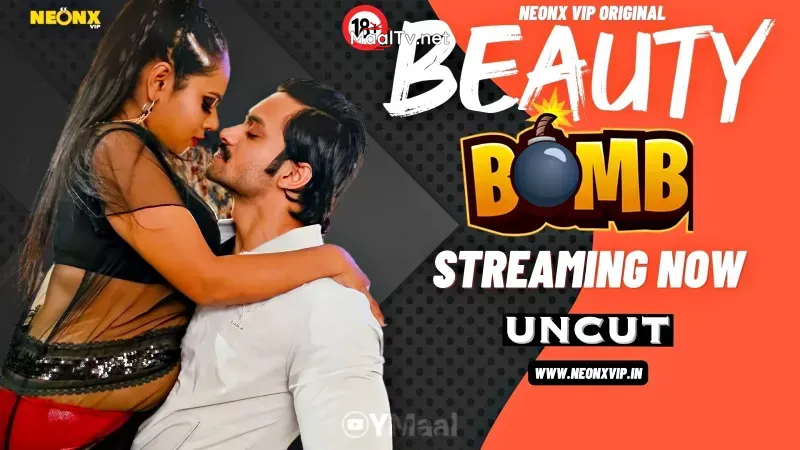 Beauty Bomb (NEONX Web Series)