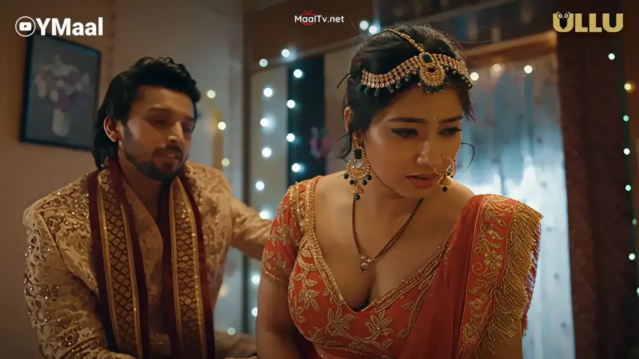 Sarkaaye Lo Khatiya Episode 7 (ULLU Web Series)
