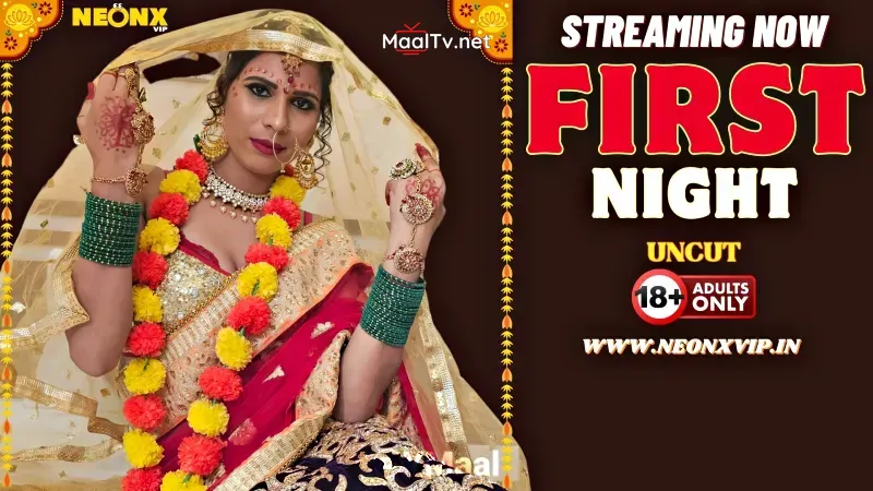 First Night (NEONX Web Series)
