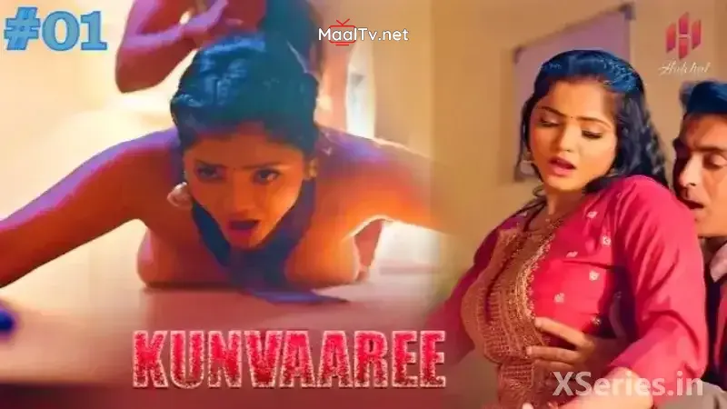 Kunvaaree Episode 1 (Hulchul Web Series)