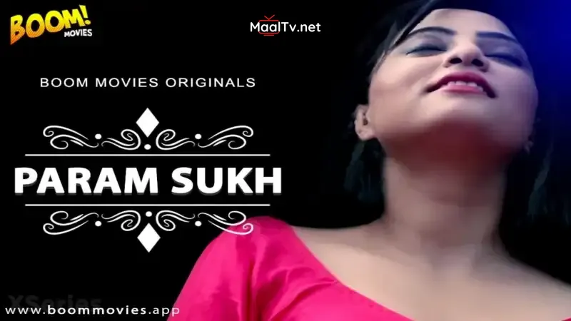 Paramsukh (Boom Movies Web Series)